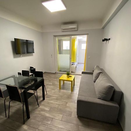 Ferienwohnung Beau Deux Pieces Sur Gambetta Nizza Exterior foto
