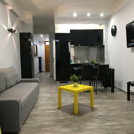 Ferienwohnung Beau Deux Pieces Sur Gambetta Nizza Exterior foto