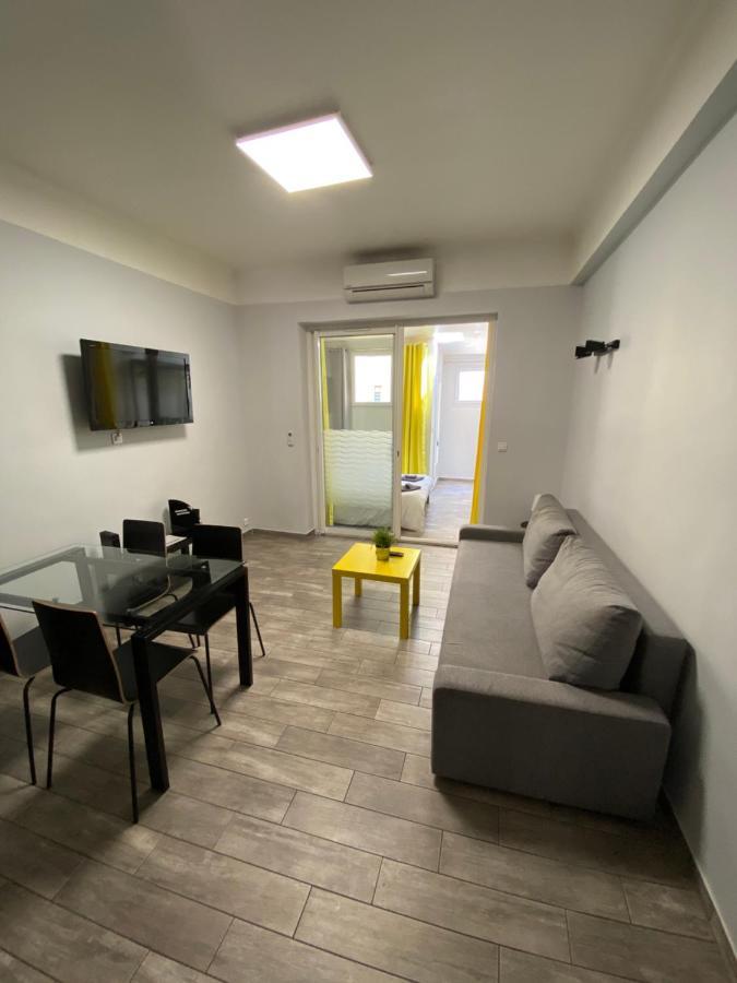 Ferienwohnung Beau Deux Pieces Sur Gambetta Nizza Exterior foto