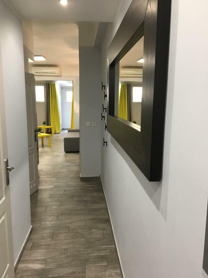 Ferienwohnung Beau Deux Pieces Sur Gambetta Nizza Exterior foto